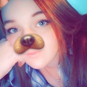 Meet your Posher, Katilyn